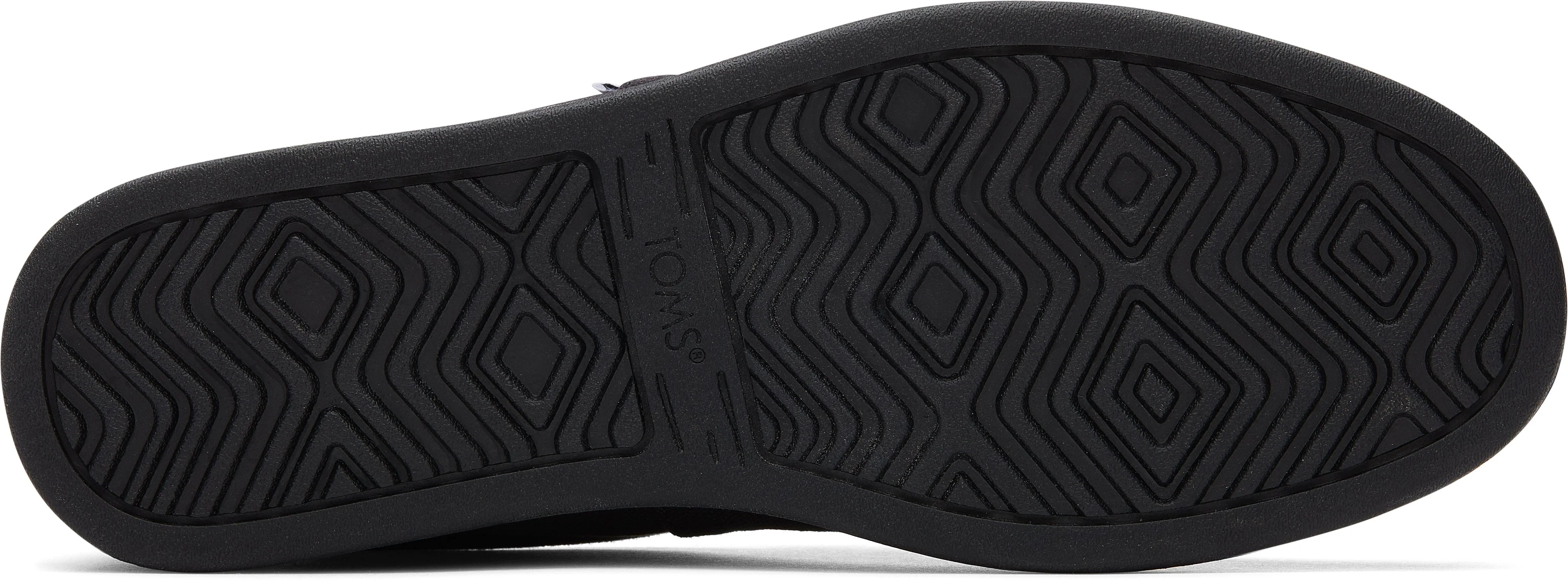 Alpargata FWD - Black/Black Canvas - Image 5