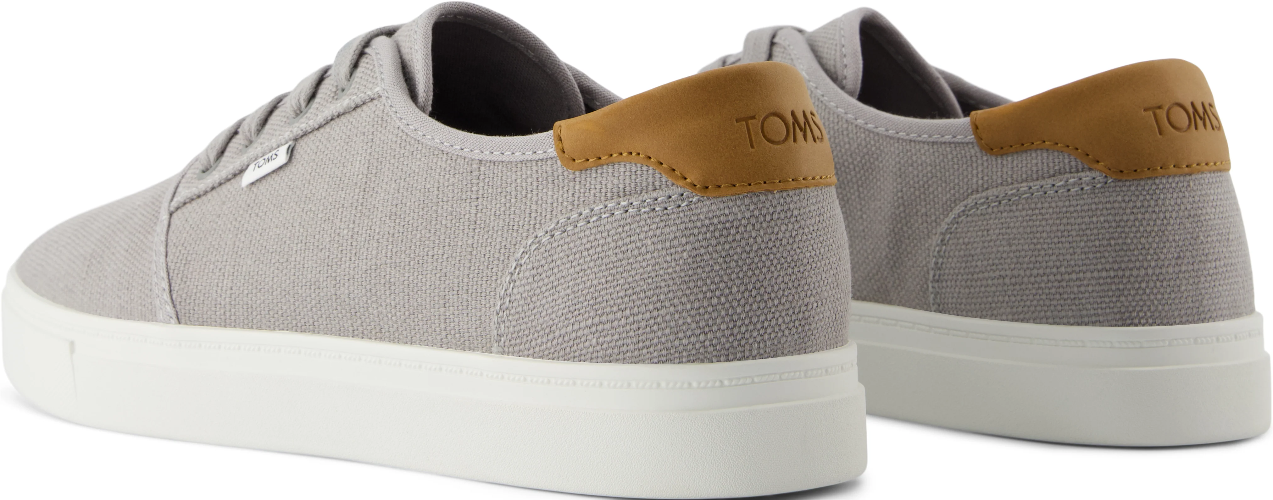 Carlo 2.0 Sneaker - Drizzle Grey - Image 4