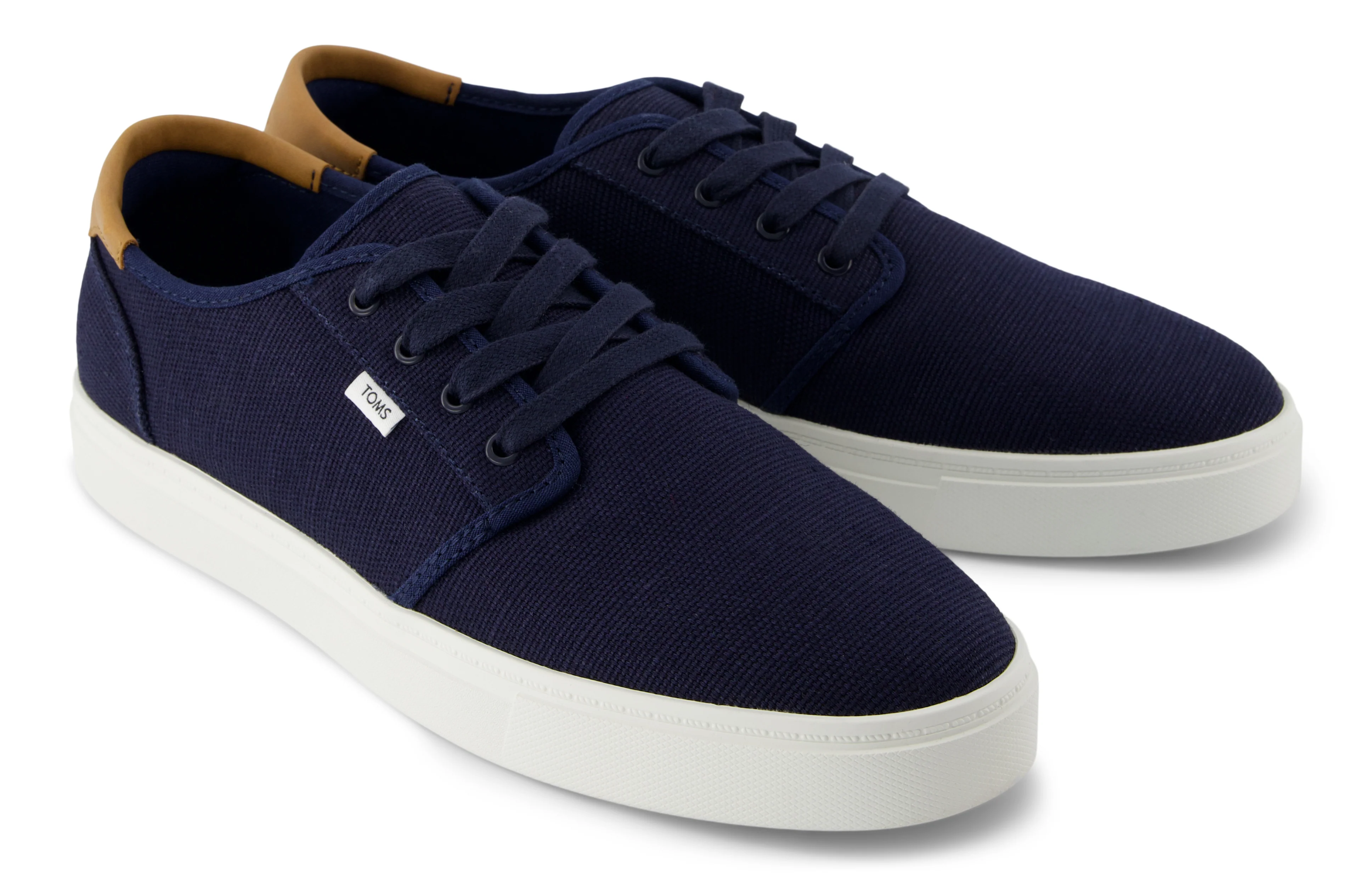 Carlo 2.0 Sneaker - Navy - Image 3